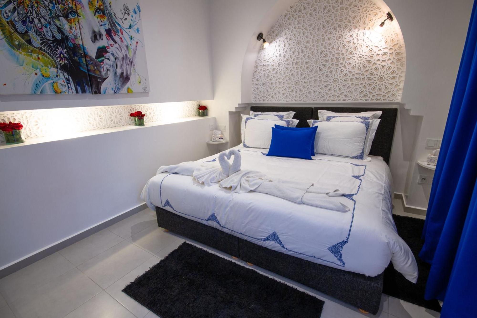 מרקש Riad Dar Augusta מראה חיצוני תמונה