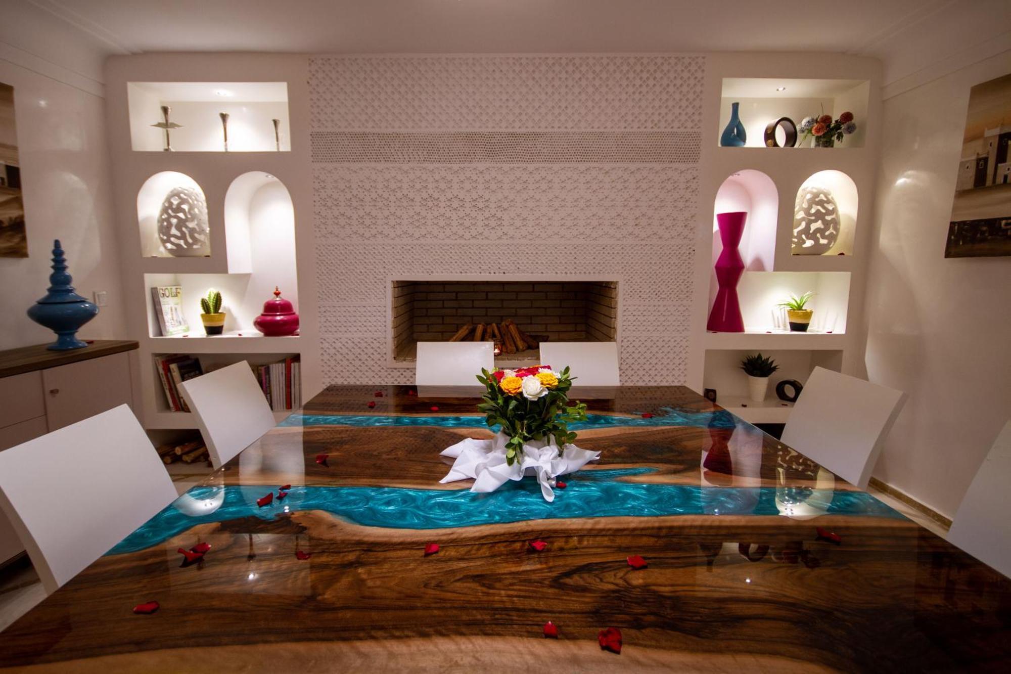 מרקש Riad Dar Augusta מראה חיצוני תמונה