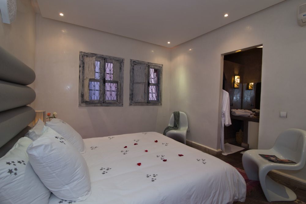 מרקש Riad Dar Augusta מראה חיצוני תמונה