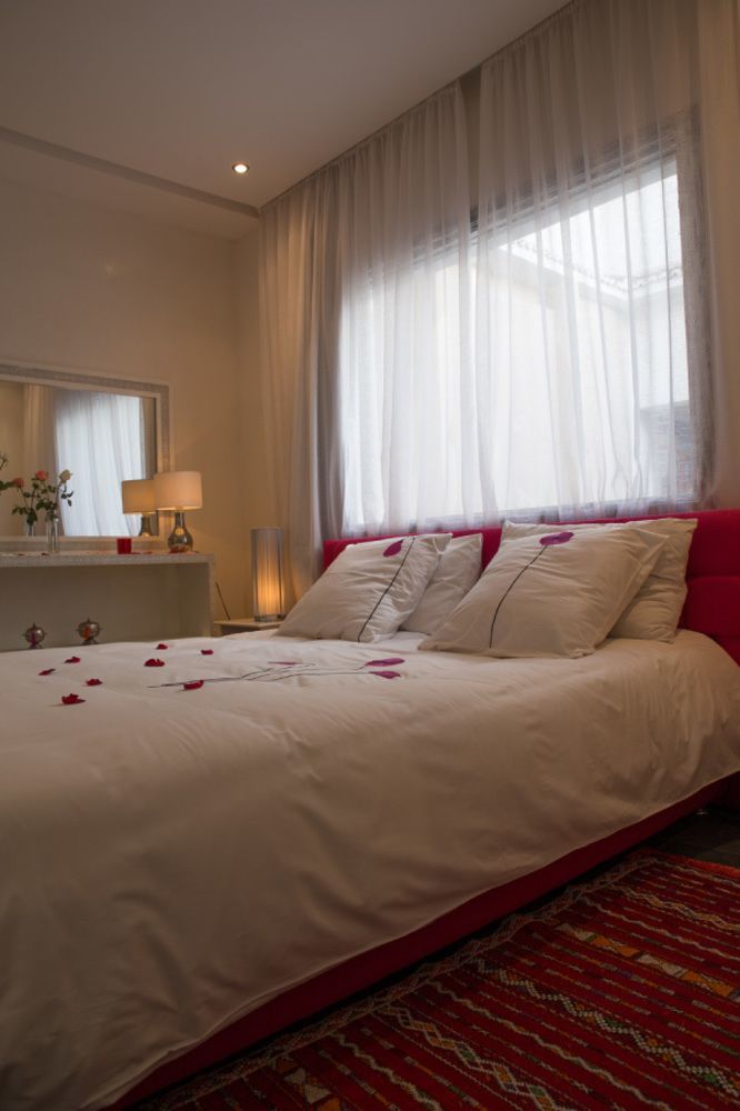 מרקש Riad Dar Augusta מראה חיצוני תמונה