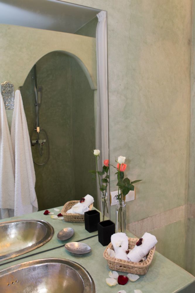 מרקש Riad Dar Augusta מראה חיצוני תמונה